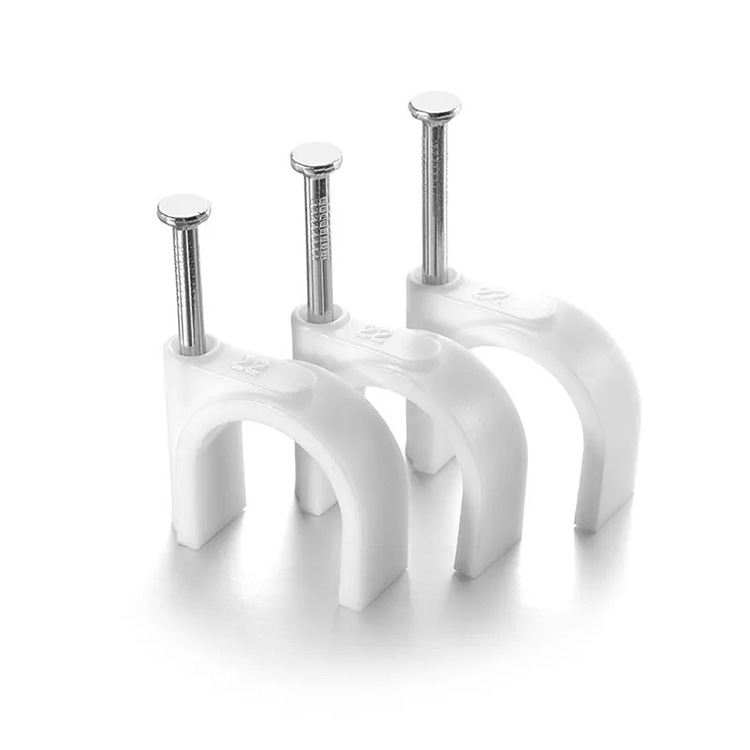 Hur förbättrar platta kabelklämmor kabeldragningseffektiviteten?