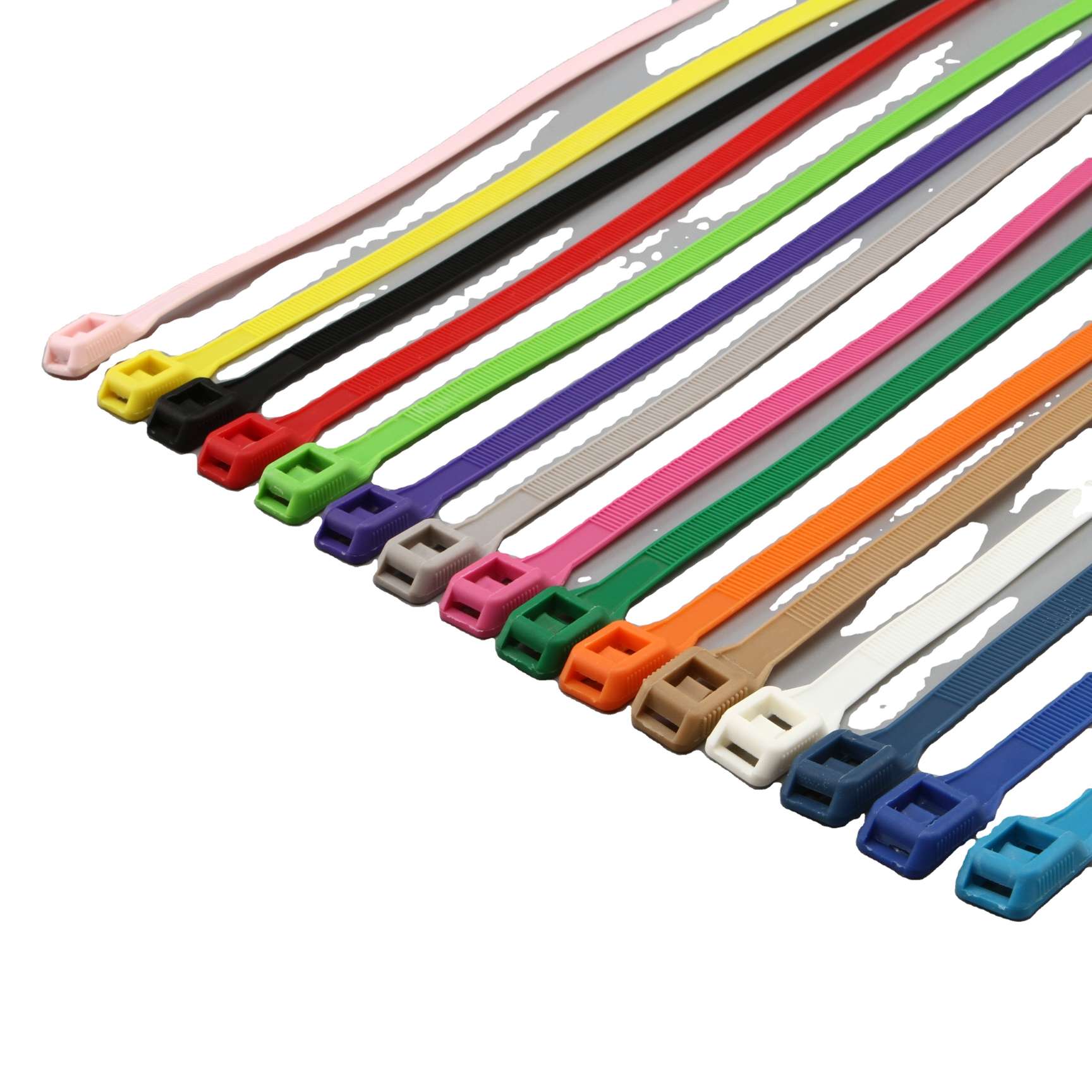 Mikropyle nylonkabel slips