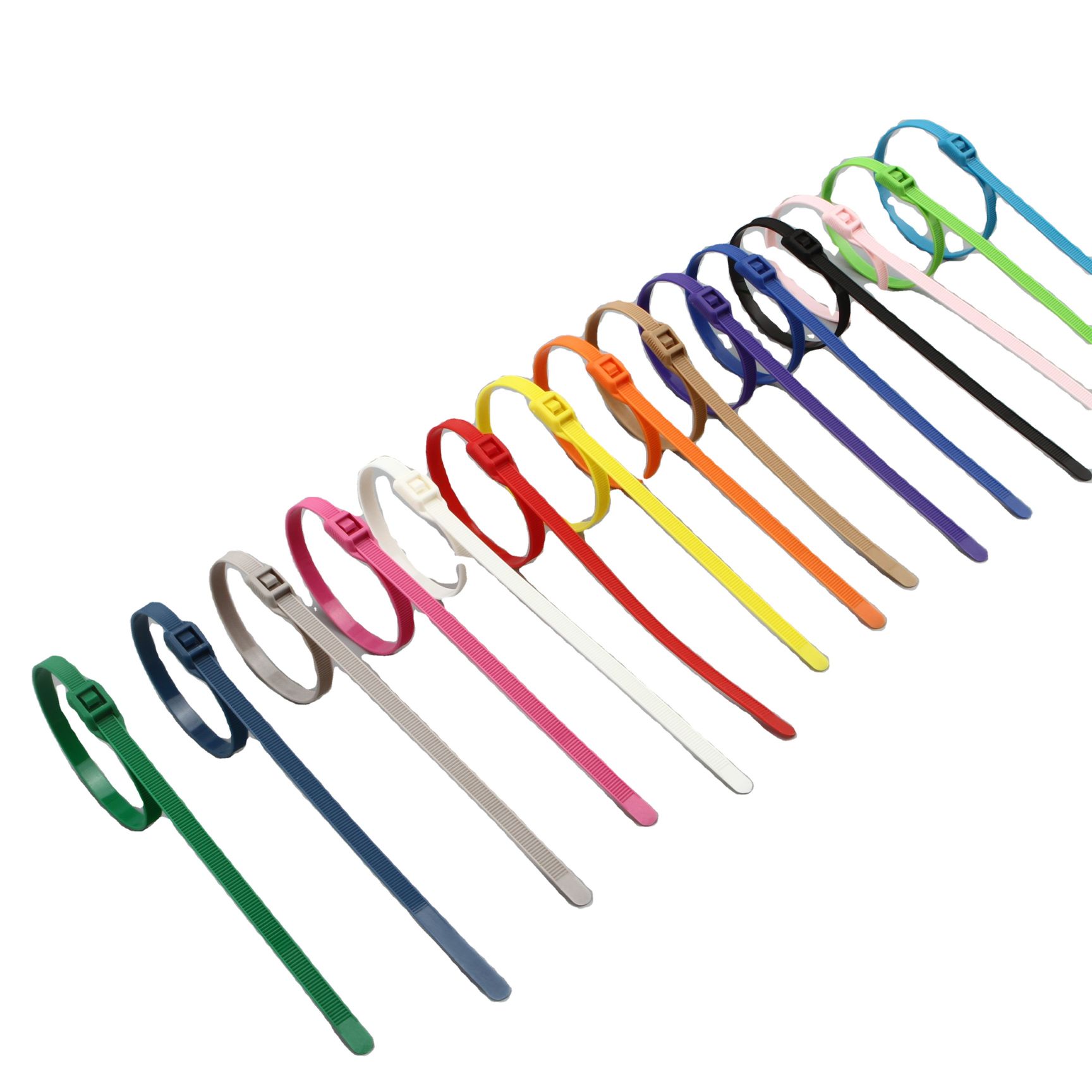 Plastkabelband